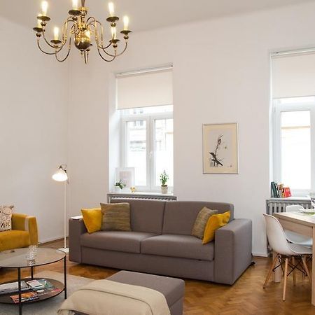 Adventum Zagreb City ภายนอก รูปภาพ