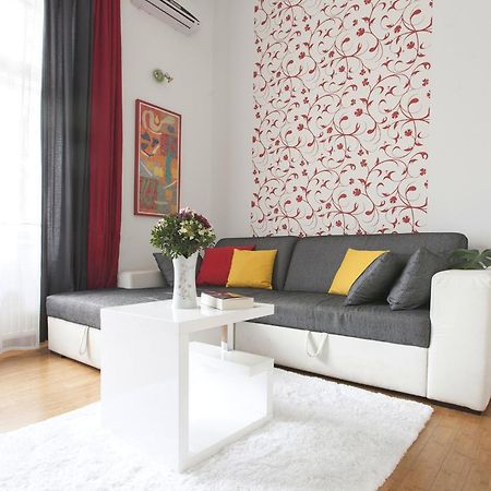 Adventum Zagreb City ภายนอก รูปภาพ