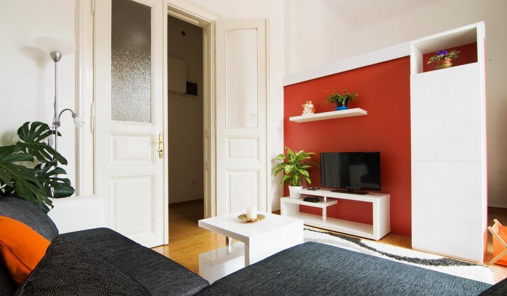 Adventum Zagreb City ห้อง รูปภาพ