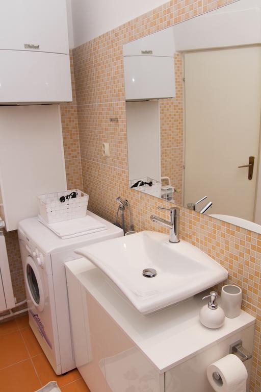 Adventum Zagreb City ห้อง รูปภาพ