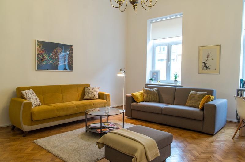 Adventum Zagreb City ภายนอก รูปภาพ