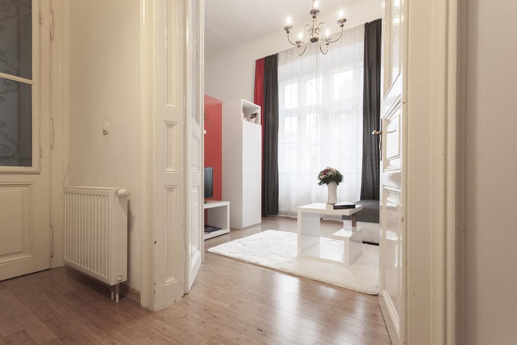 Adventum Zagreb City ภายนอก รูปภาพ