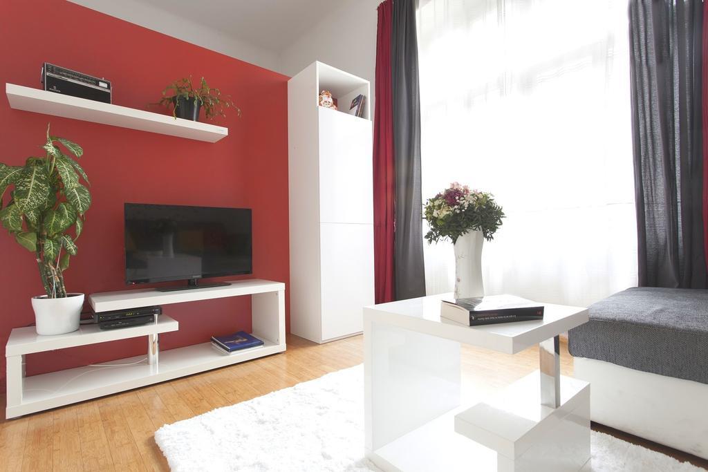 Adventum Zagreb City ภายนอก รูปภาพ