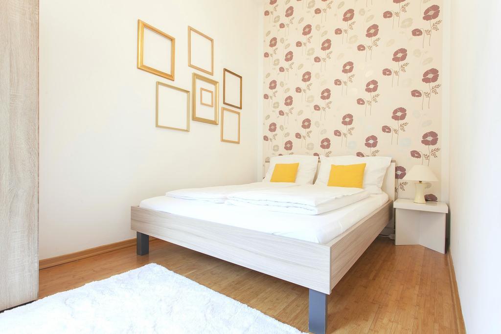 Adventum Zagreb City ภายนอก รูปภาพ