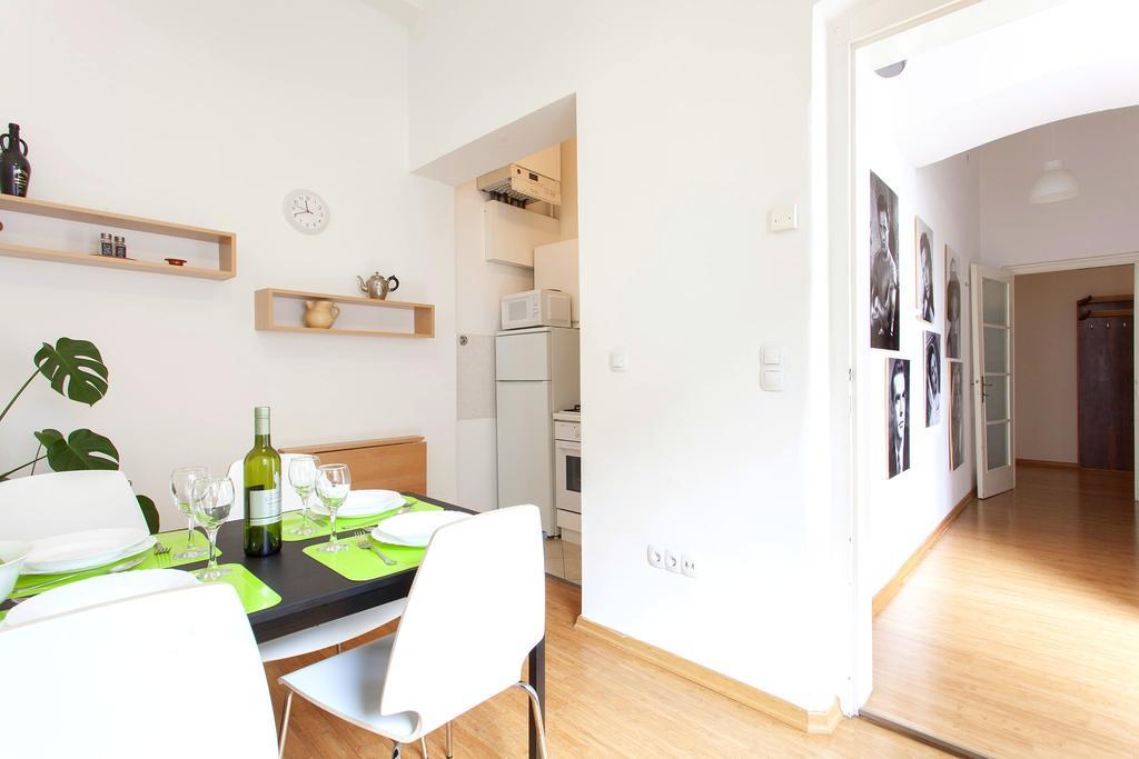 Adventum Zagreb City ภายนอก รูปภาพ