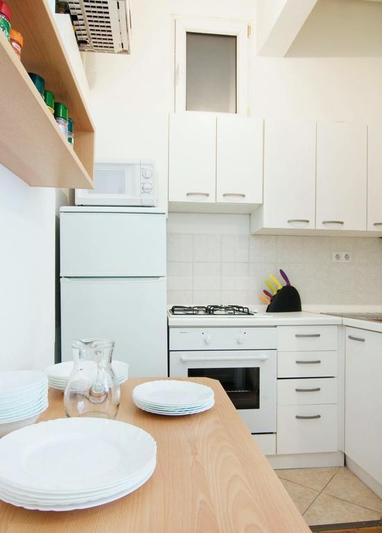 Adventum Zagreb City ภายนอก รูปภาพ