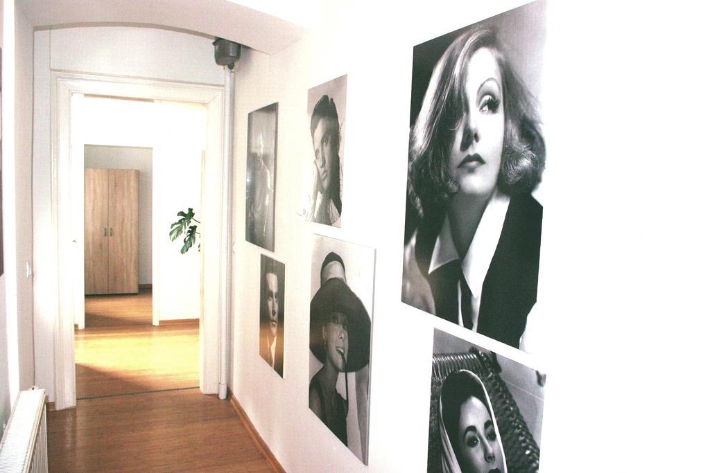 Adventum Zagreb City ภายนอก รูปภาพ